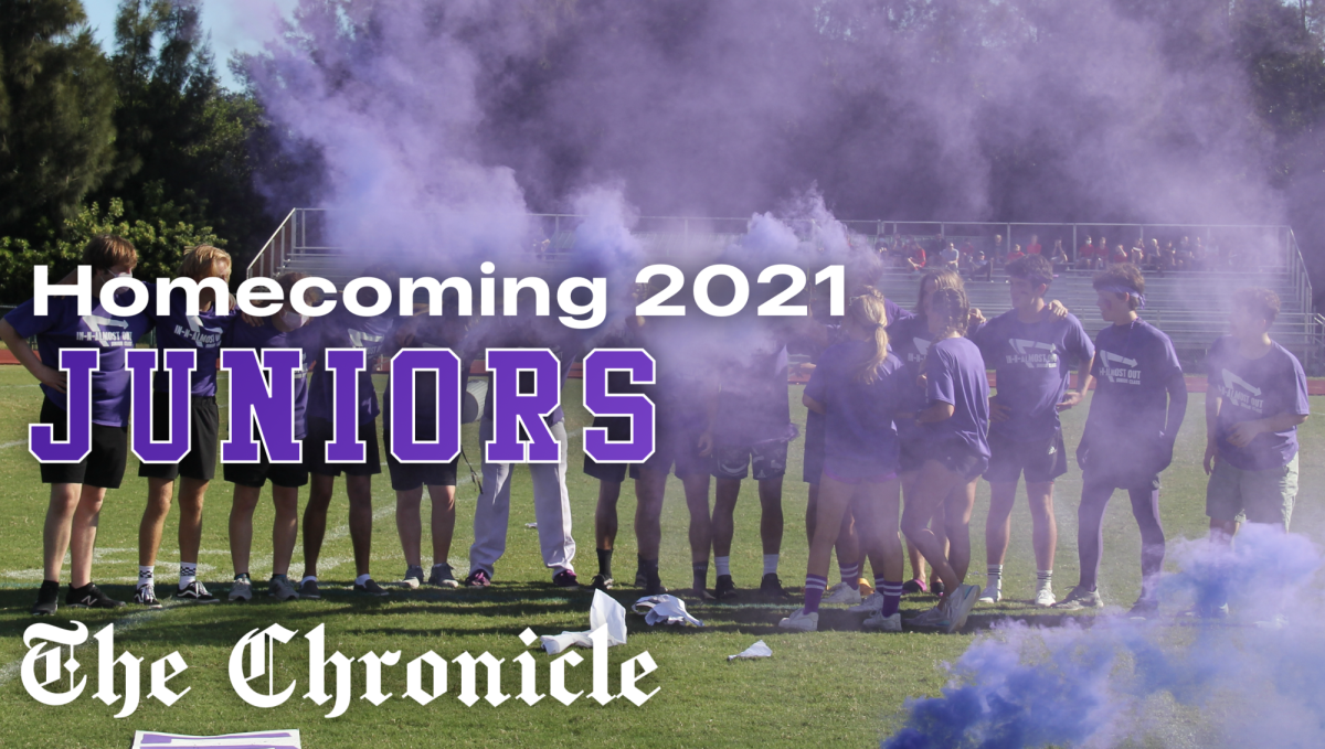 Junior Hype Video - Homecoming 2021