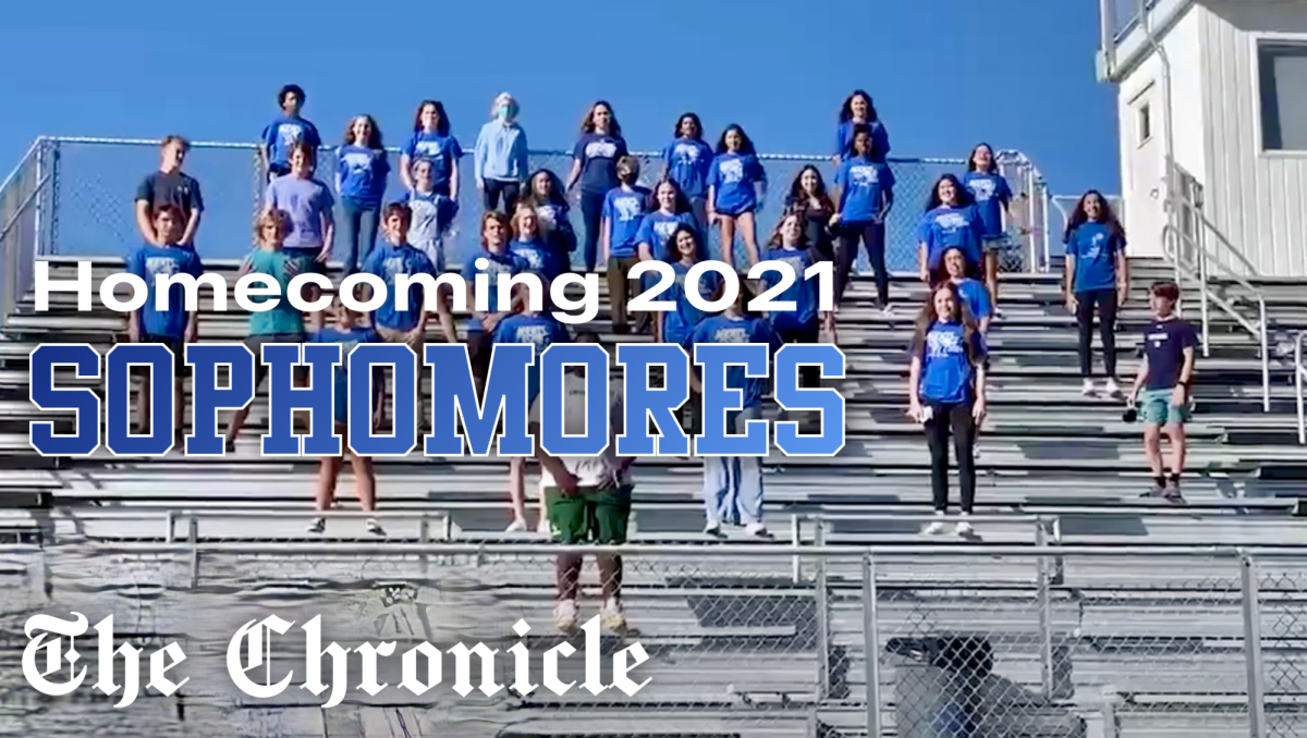 Sophomore Hype Video - Homecoming 2021