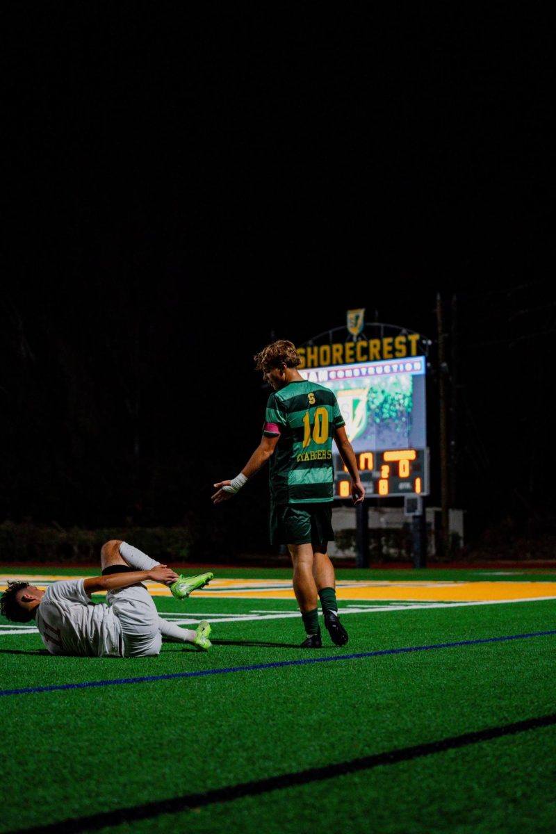Cole Soccer