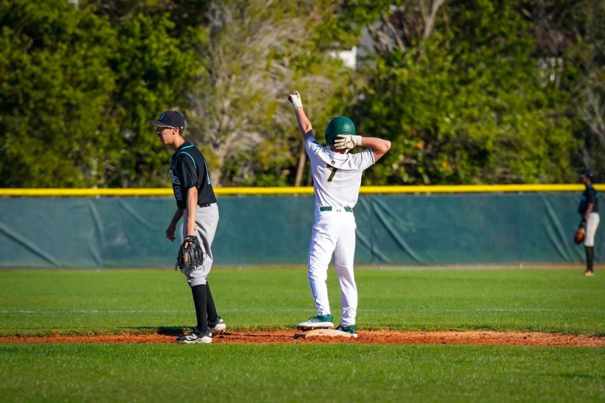 Jocelyn Baseball