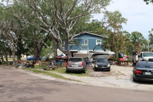 Hurricane Update - Photostory