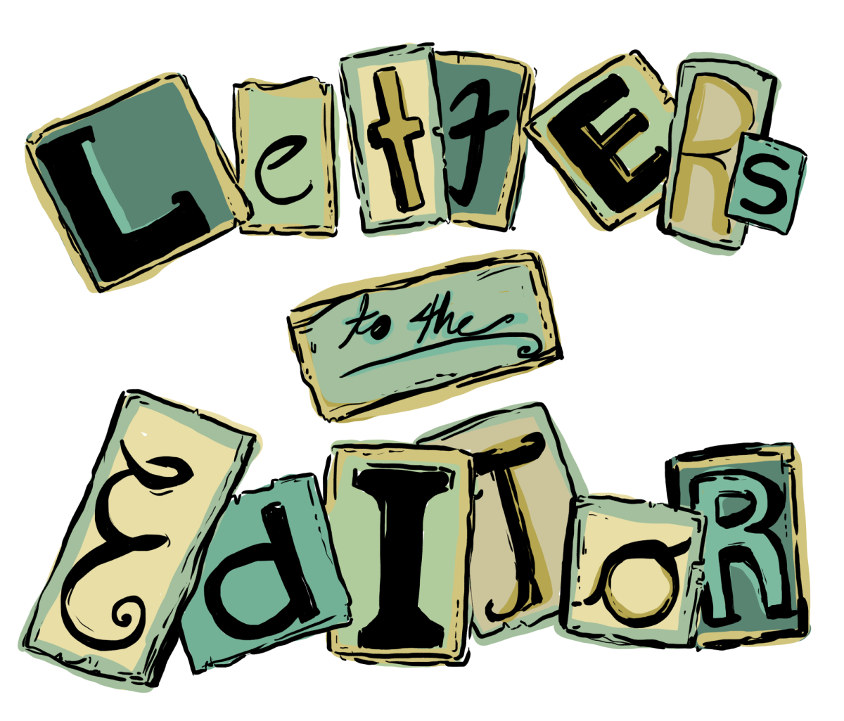 Letter to the Editor: Executive Orders