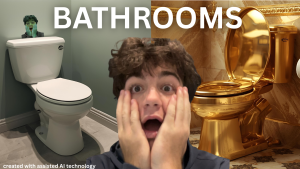 Best in the Crest: Bathrooms