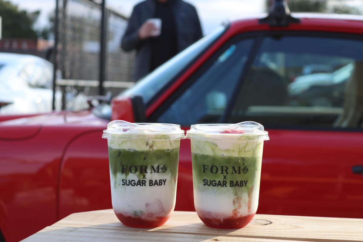 The Matcha You Should Get Your Performative Boyfriend in 2026