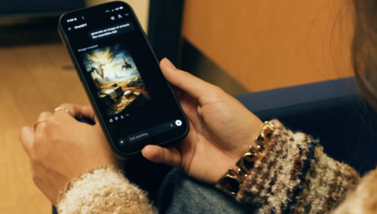 AI vs Art
