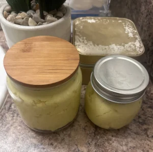 I Made Homemade Body Butter: And This Is Why I Didn’t Film It For Instagram